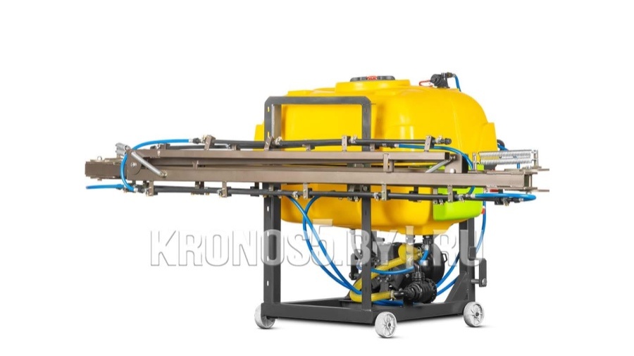 Опрыскиватель полевой навесной Kaffa 400/1 (400 л)