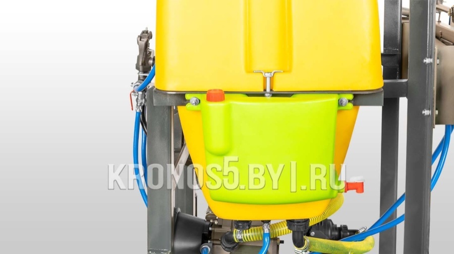 Опрыскиватель полевой навесной Kaffa 300/1 (300 л)