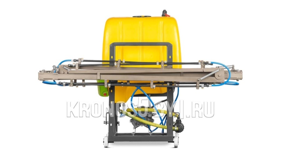 Опрыскиватель полевой навесной Kaffa 300/1 (300 л)
