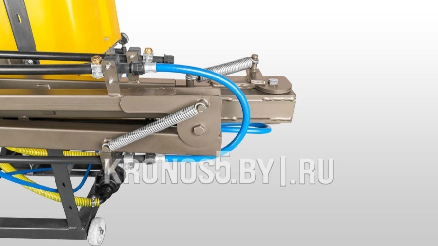 Опрыскиватель полевой навесной Kaffa 300/1 (300 л)