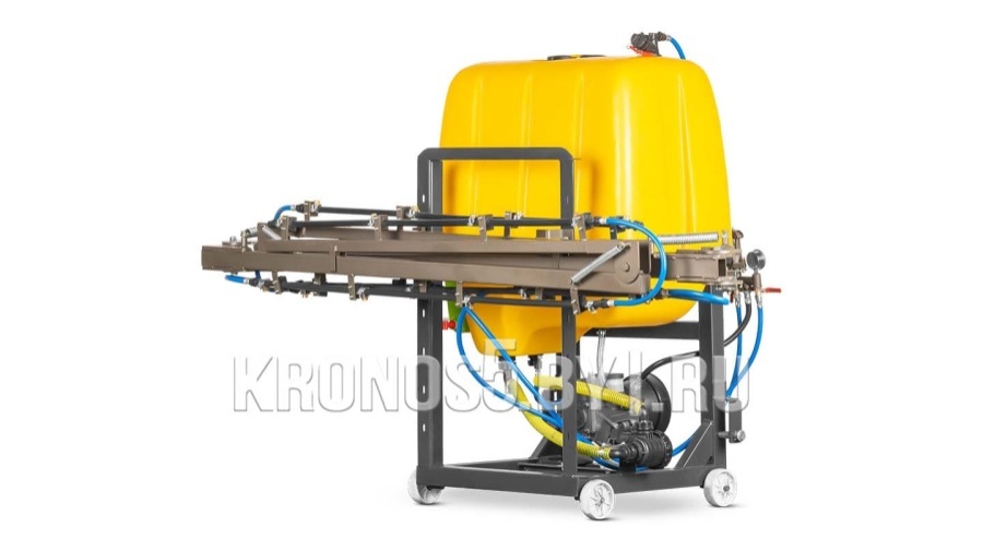 Опрыскиватель полевой навесной Kaffa 300/1 (300 л)
