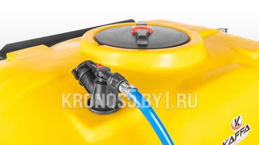 Опрыскиватель полевой навесной Kaffa 400/1 (400 л)