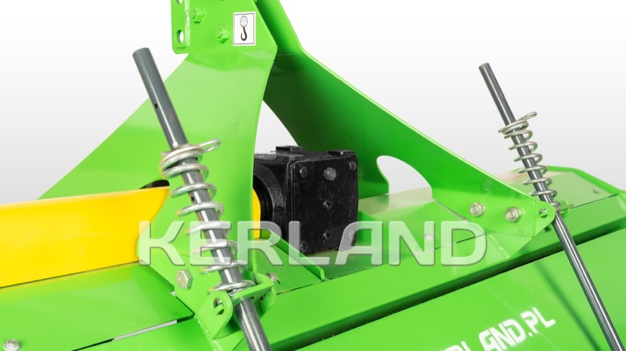 Почвофреза Kerland | Керланд K 2000 (2,0 м)