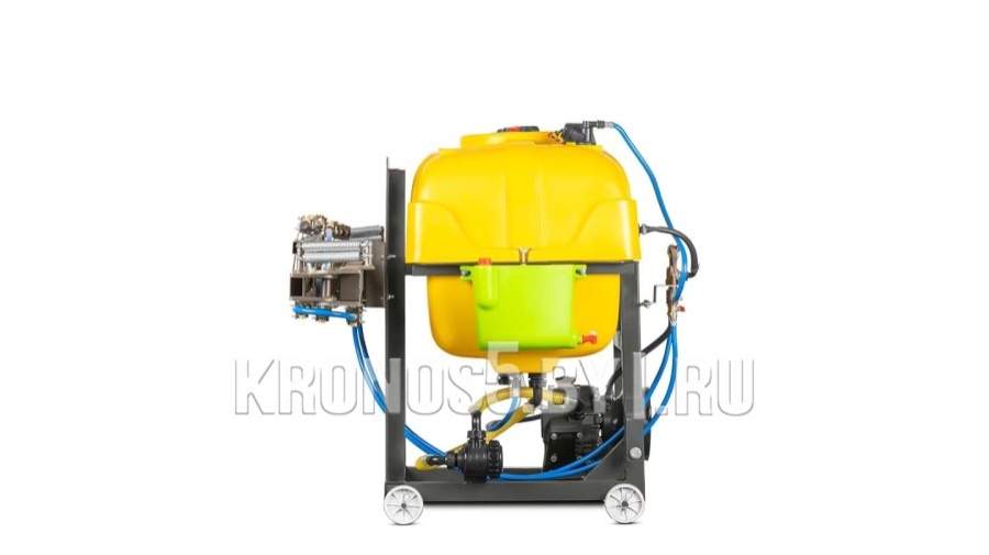 Опрыскиватель полевой навесной Kaffa 400/1 (400 л)