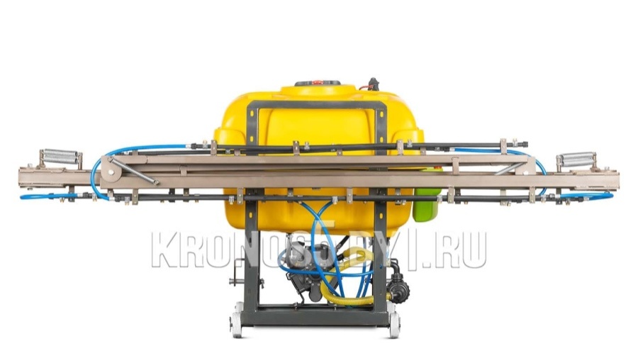 Опрыскиватель полевой навесной Kaffa 400/1 (400 л)