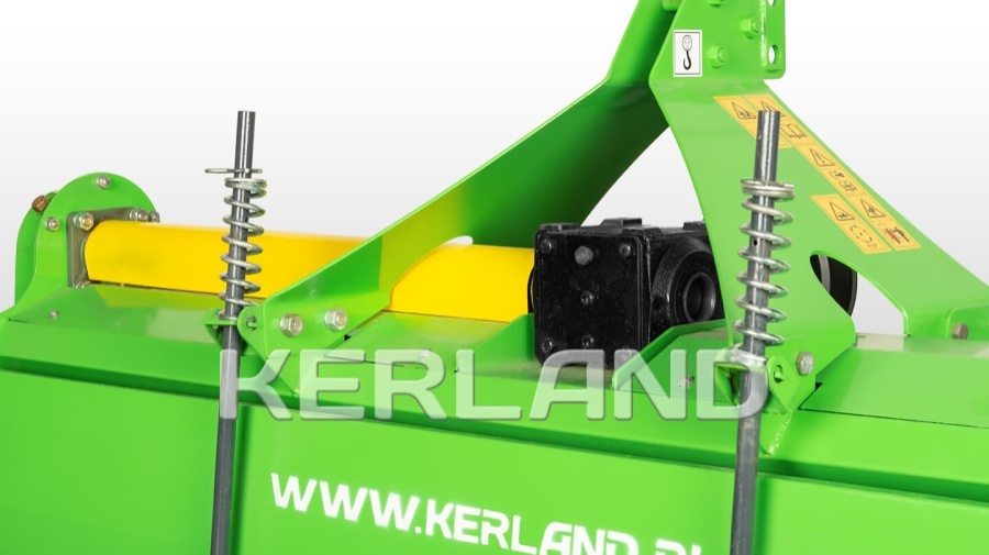 Почвофреза Kerland | Керланд K 2000 (2,0 м)