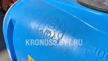 Опрыскиватель полевой навесной Biardzki P329/6 (800 л)