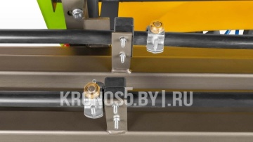 Опрыскиватель полевой навесной Kaffa 300/1 (300 л)