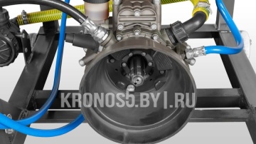 Опрыскиватель полевой навесной Kaffa 300/1 (300 л)