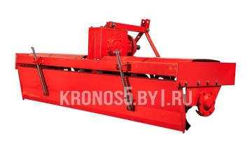 Почвофреза 1GQN (1,8 м)